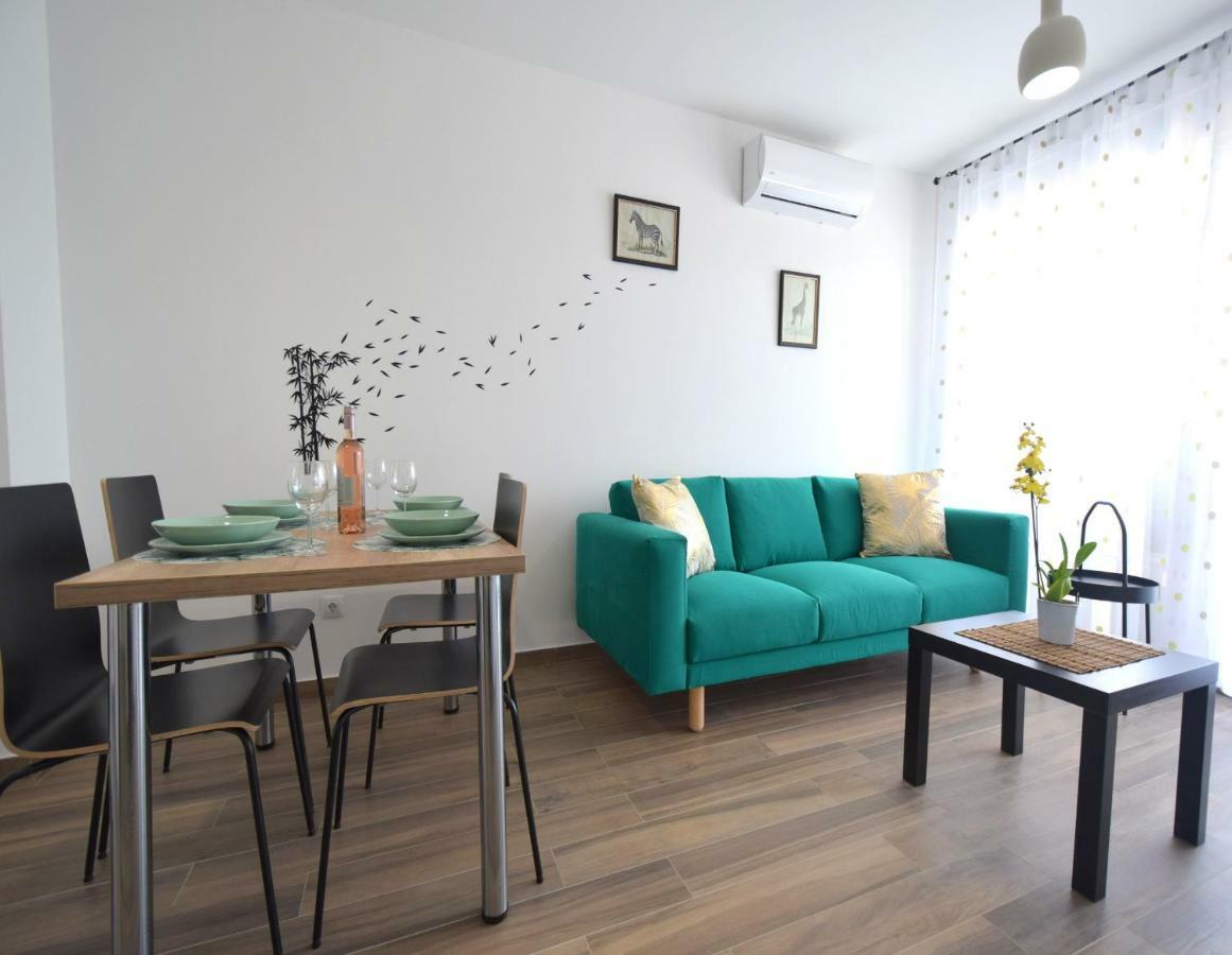 Apartments Medna Čižići Exterior foto